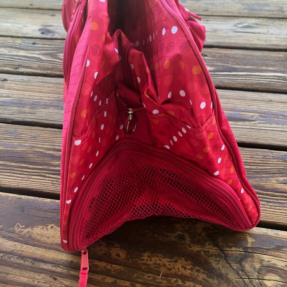 Pro Duffle - Picture 5 of 8